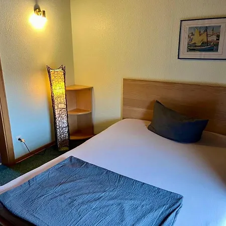Vakantiehuis Mit Eigenem Garten 2 Sz 2 Baeder 70qm *