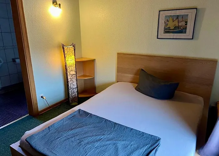 Prázdninový dům Mit Eigenem Garten 2 Sz 2 Baeder 70qm *